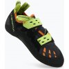 Pánske lezecké topánky La Sportiva Tarantula carbon/lime punch Pánske lezecké topánky La Sportiva Tarantula carbon/lime punch