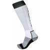 Husky Ponožky Snow Wool biela/čierna Veľkosť: L (41-44) Husky Ponožky Snow Wool biela/čierna Veľkosť: L (41-44)