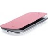 KLD puzdro knižka Samsung I9300 Galaxy S3 Bei ružové