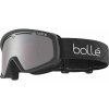 BOLLE-Y7 OTG-BLACK MATTE-VERMILLON GUN Čierna UNI 25/26 BOLLE-Y7 OTG-BLACK MATTE-VERMILLON GUN Čierna UNI 25/26