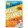 Magic Spanner (KIRBY CARLTON)(Brožovaná) Magic Spanner (KIRBY CARLTON)(Brožovaná)