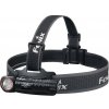 Fenix HM61RV30 - stmievateľná dobíjateľná čelovka LED/USB 4000 mAh IP68 1800 lm 400 h čierna HM61RV30 + záruka 3 roky zadarmo Fenix HM61RV30 - stmievateľná dobíjateľná čelovka LED/USB 4000 mAh IP68 1800 lm 400 h čierna HM61RV30 + záruka 3 roky zadarmo