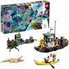 LEGO® HIDDEN Side 70419 Stará rybárska bárka LEGO® HIDDEN Side 70419 Stará rybárska bárka