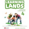 Learning Lands Level 4 Activity Book (with Digital Activity Book) - pracovný zošit (Nicole Taylor, Michael Watts) Learning Lands Level 4 Activity Book (with Digital Activity Book) - pracovný zošit (Nicole Taylor, Michael Watts)