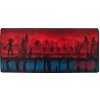 XXL podložka na stôl Upside Down Stranger Things XXL podložka na stôl Upside Down Stranger Things