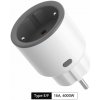 SONOFF S60, eWeLink Smart Plug (EU) SONOFF S60, eWeLink Smart Plug (EU)