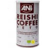 ANi Keto Reishi BIO instantná káva plechovka 100g ANi Keto Reishi BIO instantná káva plechovka 100g