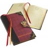 Noble Collection Zápisník Harry Potter - Chrabromilský denník B5 Noble Collection Zápisník Harry Potter - Chrabromilský denník B5