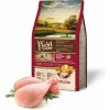 2,5 kg, Sam's Field Low Grain Adult Medium Chicken & Potato, superprémiové granule, (Sams Field bez pšenice) 2,5 kg, Sam's Field Low Grain Adult Medium Chicken & Potato, superprémiové granule, (Sams Field bez pšenice)