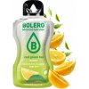Bolero 3g Ľadový Zelený Čaj Citrón so stéviou Bolero 3g Ľadový Zelený Čaj Citrón so stéviou