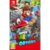 Super Mario Odyssey - Nintendo Switch hra Super Mario Odyssey - Nintendo Switch hra