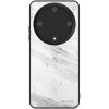 Picasee ULTIMATE CASE pro Honor Magic5 Lite 5G - White marble Picasee ULTIMATE CASE pro Honor Magic5 Lite 5G - White marble