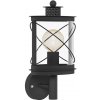 | Eglo 94842 - Vonkajšie svietidlo HILBURN 1xE27/60W/230V | 94842 | Eglo 94842 - Vonkajšie svietidlo HILBURN 1xE27/60W/230V | 94842