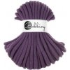 Bobbiny Jumbo 9 mm 30 m Violet Špagát Bobbiny Jumbo 9 mm 30 m Violet Špagát