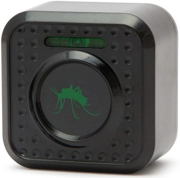 Isotronic Elektrický odpudzovač komárov s LED indikátorom