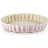Le creuset forma okrúhla Shell pink 28cm
