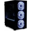 iBox Obudowa Mini Tower IBOX PASSION V4 Gaming Micro ATX czarna iBox Obudowa Mini Tower IBOX PASSION V4 Gaming Micro ATX czarna
