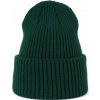 Art of Polo zimná čiapka beanie zelená, univerzálna veľkosť Art of Polo zimná čiapka beanie zelená, univerzálna veľkosť