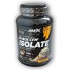Amix Black Line Black CFM Isolate 1000g - Strawberry cheesecake Amix Black Line Black CFM Isolate 1000g - Strawberry cheesecake