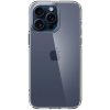 Spigen Ultra Hybrid transparentný kryt pre iPhone 15 Pro Max - číry ACS06565 - možnosť vrátiť tovar ZADARMO do 30tich dní Spigen Ultra Hybrid transparentný kryt pre iPhone 15 Pro Max - číry ACS06565 - možnosť vrátiť tovar ZADARMO do 30tich dní