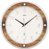 Dizajnové nástenné hodiny 5565 AMS riadené rádiovým signálom 31cm (4037445158467) Dizajnové nástenné hodiny 5565 AMS riadené rádiovým signálom 31cm (4037445158467)