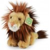 Eco-Fiendly Rappa lev sedící 18 cm Eco-Fiendly Rappa lev sedící 18 cm