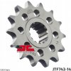 JT Sprockets JTF 743-14