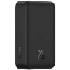 Baseus Magnetic Mini 20000mAh 20W čierna / 20W / 1x USB-C / MagSafe (PPCX150001) Baseus Magnetic Mini 20000mAh 20W čierna / 20W / 1x USB-C / MagSafe (PPCX150001)