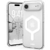 UAG Plyo Magsafe kryt iPhone Air číry/biely UAG Plyo Magsafe kryt iPhone Air číry/biely