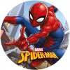 Dekora Jedlý obrázok Spiderman kruh 20cm (114367) Dekora Jedlý obrázok Spiderman kruh 20cm (114367)
