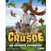 Robinson Crusoe - Ivona Březinová, ŽKV Robinson Crusoe - Ivona Březinová, ŽKV