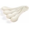 Súprava príborov Light My Fire Spork Original 4-pack Farba: béžová Súprava príborov Light My Fire Spork Original 4-pack Farba: béžová