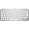 Logitech MX Keys Mini, US international, sivá 920-010499 Logitech MX Keys Mini, US international, sivá 920-010499