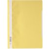 Rýchloviazač štandardný DURABLE žltý Rýchloviazač štandardný DURABLE žltý