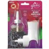 GLADE ELEKTRICKÝ OSVIEŽOVAČ KOMPLET 1+20ML BERRY WINTER KISS GLADE ELEKTRICKÝ OSVIEŽOVAČ KOMPLET 1+20ML BERRY WINTER KISS