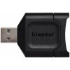 Kingston čítačka kariet MobileLite Plus USB 3.1 SDHC/SDXC UHS-II Kingston čítačka kariet MobileLite Plus USB 3.1 SDHC/SDXC UHS-II
