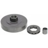 HS Parts reťazovka s výmenným prstienkom 3/8 HS Parts reťazovka s výmenným prstienkom 3/8