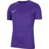 Nike Chlapecké tričko Park VII BV6741 547 BV6741 547 fialové XL 122-128 cm Nike Chlapecké tričko Park VII BV6741 547 BV6741 547 fialové XL 122-128 cm
