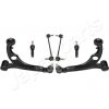 Sada ramien nápravy zavesenia kolies JAPANPARTS SKS-0203 Sada ramien nápravy zavesenia kolies JAPANPARTS SKS-0203