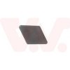 Kryt nárazníku VAN WEZEL Autoparts Belgium 0657598 Kryt nárazníku VAN WEZEL Autoparts Belgium 0657598