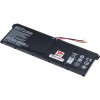 T6 Power pre Acer Aspire R3-131T serie, Li-Ion, 15,2 V, 3 150 mAh (48 Wh), čierna T6 Power pre Acer Aspire R3-131T serie, Li-Ion, 15,2 V, 3 150 mAh (48 Wh), čierna