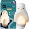 Tommee Tippee nočné svetlo 2v1 tučniak Tommee Tippee nočné svetlo 2v1 tučniak
