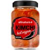 Allnature Kimchi Hot Vegan 300 g Allnature Kimchi Hot Vegan 300 g