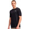 Pánske tričko Under Armour Vanish Seamless SS T-Shirt - čierne Pánske tričko Under Armour Vanish Seamless SS T-Shirt - čierne