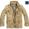 BRANDIT bunda M65 Štandard Camel Veľkosť: 5XL BRANDIT bunda M65 Štandard Camel Veľkosť: 5XL