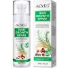 Aliver Hair Growth Spray - sprej na rast vlasov 120ml Aliver Hair Growth Spray - sprej na rast vlasov 120ml
