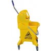 Merida Upratovací vozík 1 Vedrová 31 l S žmýkačom HFW104 Merida Upratovací vozík 1 Vedrová 31 l S žmýkačom HFW104