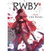 RWBY: Official Manga Anthology, Vol. 1 RWBY: Official Manga Anthology, Vol. 1
