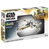 Revell Carson Teva's X-Wing Fighter: The Mandalorian (1:57) Revell Carson Teva's X-Wing Fighter: The Mandalorian (1:57)