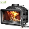 Kawmet W15 9,4 kW ECO - krbová vložka litinová Kawmet W15 9,4 kW ECO - krbová vložka litinová